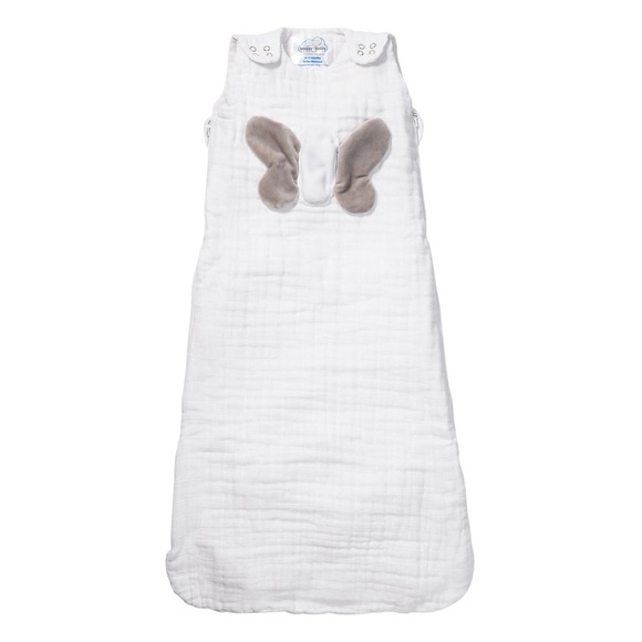 Snuggy Buddy Other - Snuggybuddy 12-18 Month Sleep Sack 100% cotton